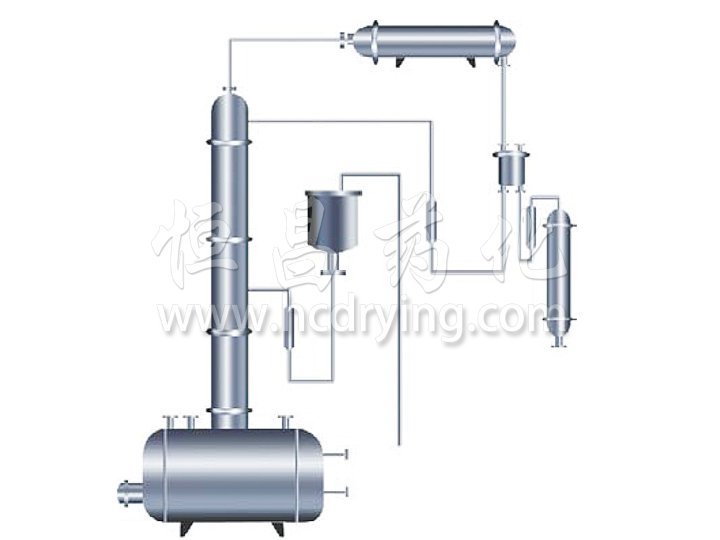 酒精（jīng）回收塔